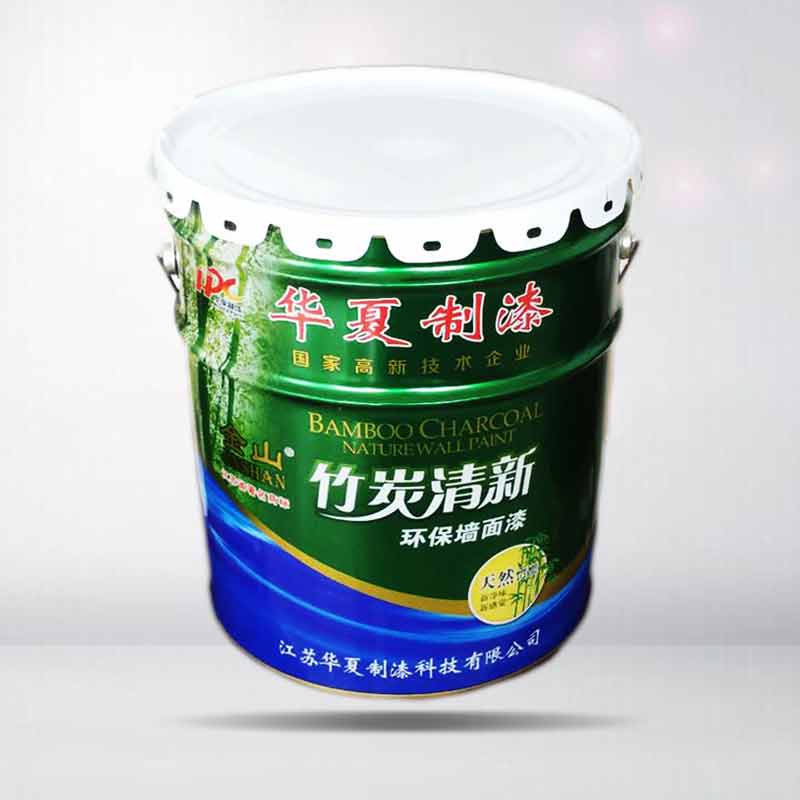 乳膠漆系列 內(nèi)墻白色啞光工程漆