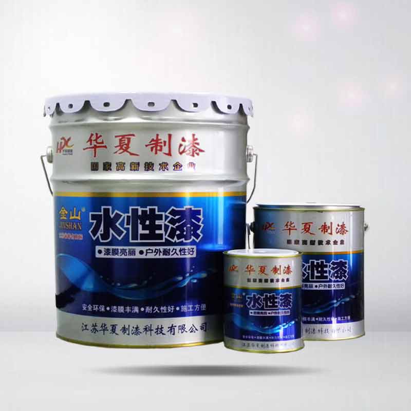 SB06-1 水性丙烯酸聚氨酯桔紋底漆（乙組 份）